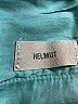 Helmut 100% Cotton Teal Jeans Size 27 waist - photo 7
