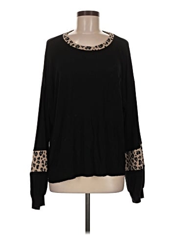 Pol Long Sleeve Top (view 1)