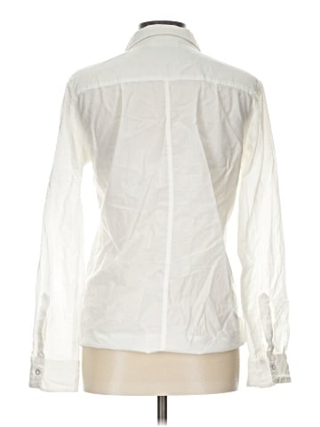 Velvet by Graham & Spencer Long Sleeve Button-Down Shirt (view 2)