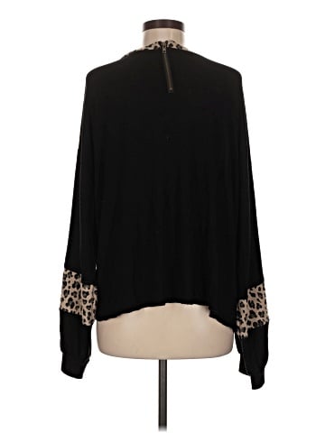 Pol Long Sleeve Top (view 2)