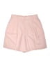 Sag Harbor Solid Pink Shorts Size 18 - photo 1