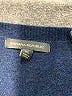 Banana Republic Polka Dots Blue Pullover Sweater Size XL - photo 7