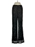 CeCe Stars Silver Black Dress Pants Size S - photo 1