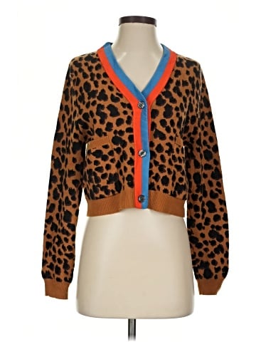 Madewell x Kule Cardigan (view 1)
