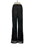 CeCe Stars Silver Black Dress Pants Size S - photo 2
