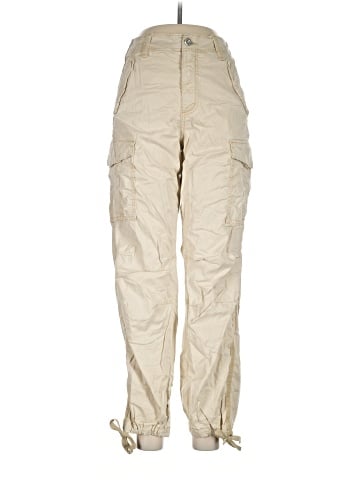 M&S Cargo Pants (view 1)