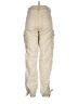 M&S Tan Cargo Pants Size 8 - photo 2
