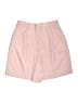 Sag Harbor Solid Pink Shorts Size 18 - photo 2