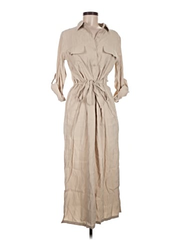 Max Studio Casual Dress (view 1)