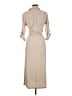 Max Studio Tan Casual Dress Size M - photo 2