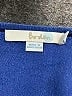 Boden Blue Pullover Sweater Size M - photo 7