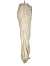 M&S Tan Cargo Pants Size 8 - photo 4