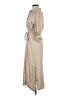 Max Studio Tan Casual Dress Size M - photo 5