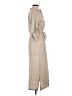 Max Studio Tan Casual Dress Size M - photo 4
