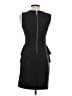 MICHAEL Michael Kors Gray Cocktail Dress Size 4 - photo 2
