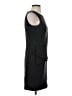 MICHAEL Michael Kors Gray Cocktail Dress Size 4 - photo 4