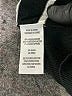 Theory Stripes Black Pullover Sweater Size L - photo 8