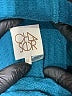 Chaser Teal Turtleneck Sweater Size XL - photo 7