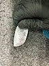 Chaser Teal Turtleneck Sweater Size XL - photo 8