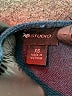 AB Studio Teal Long Sleeve T-Shirt Size XS - photo 7