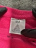Baby Gap Hearts Pink Dress Size 4 - photo 3