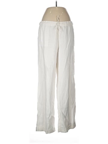 Charter Club Linen Pants (view 1)