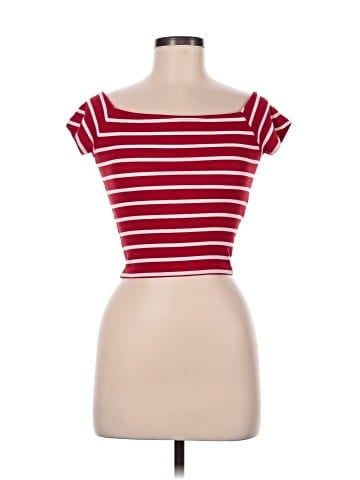 Pull&Bear Tube Top (view 1)