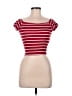 Pull&Bear Red Tube Top Size M - photo 1