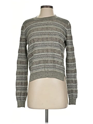 Theory Wool Pullover Sweater (view 1)