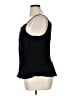 Sunday in Brooklyn Black Tank Top Size XL - photo 5