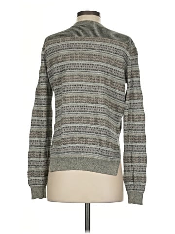 Theory Wool Pullover Sweater (view 2)