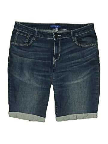 Apt. 9 Denim Shorts (view 1)