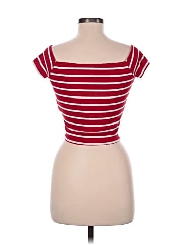 Pull&Bear Tube Top (view 2)