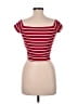 Pull&Bear Red Tube Top Size M - photo 2