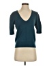 Ann Taylor Teal Pullover Sweater Size S - photo 1