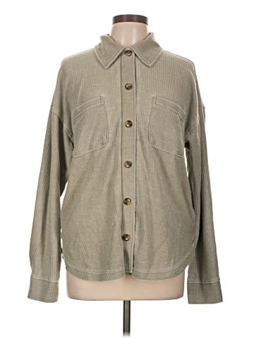 Thread & Supply Cardigan (view 1)