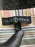 Fred David Tan Sleeveless Blouse Size XL - photo 7