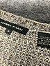 Jeanne Pierre Tweed Gray Pullover Sweater Size S - photo 7