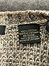 Jeanne Pierre Tweed Gray Pullover Sweater Size S - photo 8