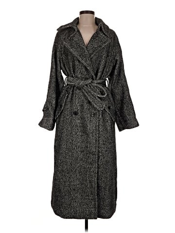 Gap Coat (view 1)