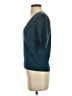 Ann Taylor Teal Pullover Sweater Size S - photo 5