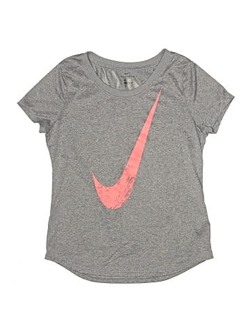 Nike Short Sleeve T-Shirt (view 1)