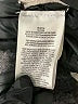 BCBGMAXAZRIA 100% Wool Color Block Black Wool Pullover Sweater Size M - photo 8