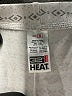 32 Degrees Print Green Gray Leggings Size S (kids) - photo 3
