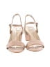 Naturalizer Ivory Sandals Size 10 - photo 2