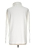 Lands' End White Turtleneck Sweater Size L - photo 2