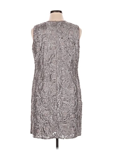 Adrianna Papell Cocktail Dress (view 2)