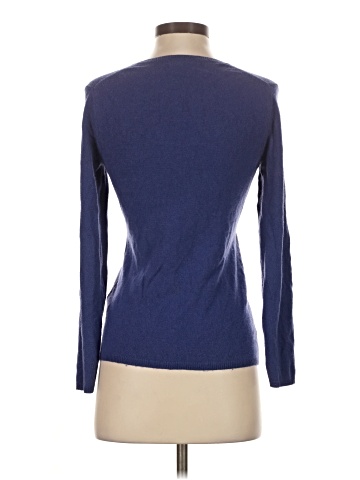 Lord & Taylor Cashmere Pullover Sweater (view 2)