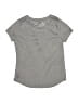 Nike 100% Polyester Gray Short Sleeve T-Shirt Size L (kids) - photo 2