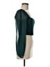 Windsor Teal 3/4 Sleeve Blouse Size M - photo 4